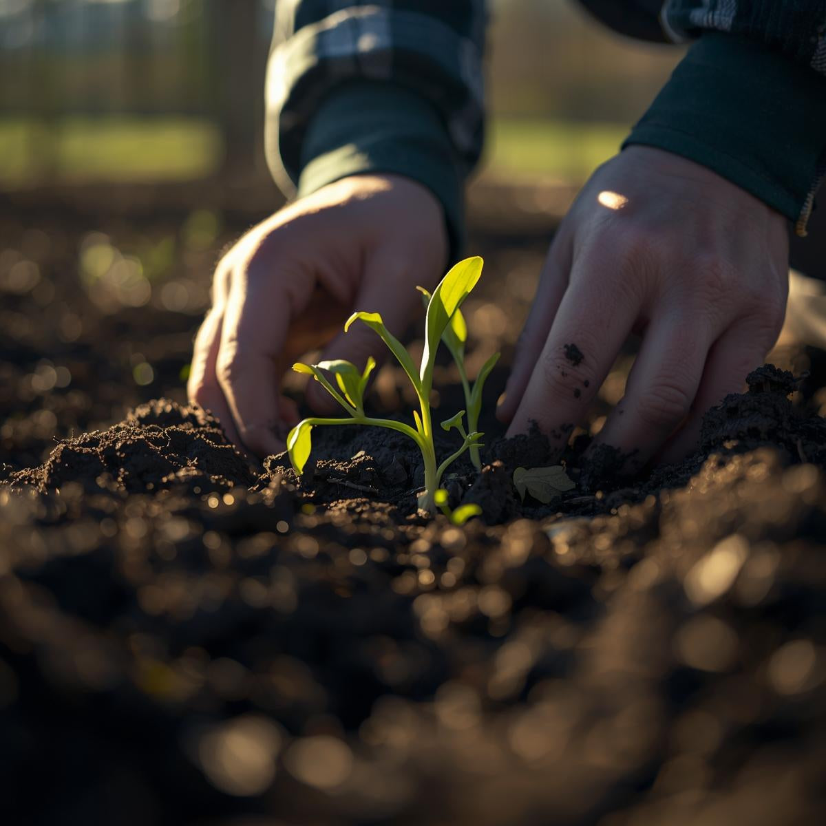 The Complete Seasonal Garden Care Guide
